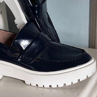 Platform Shoes/ Loafers