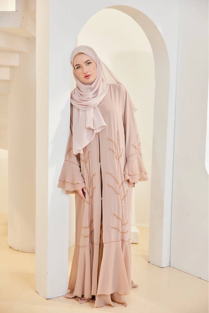 Posh abaya clearance