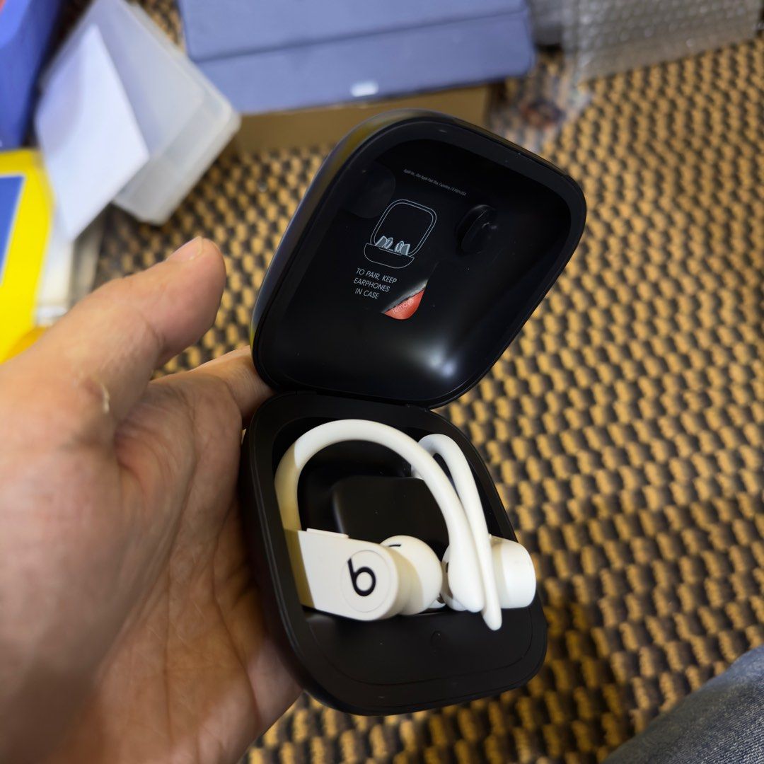 Powerbeats Pro Secondhand