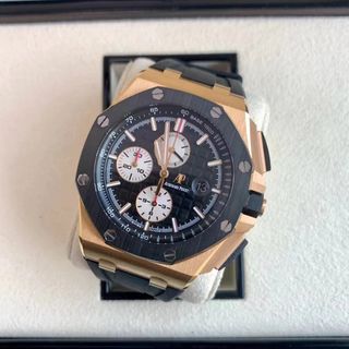 Audemars Piguet Royal Oak Offshore Beast Luxury Watches on