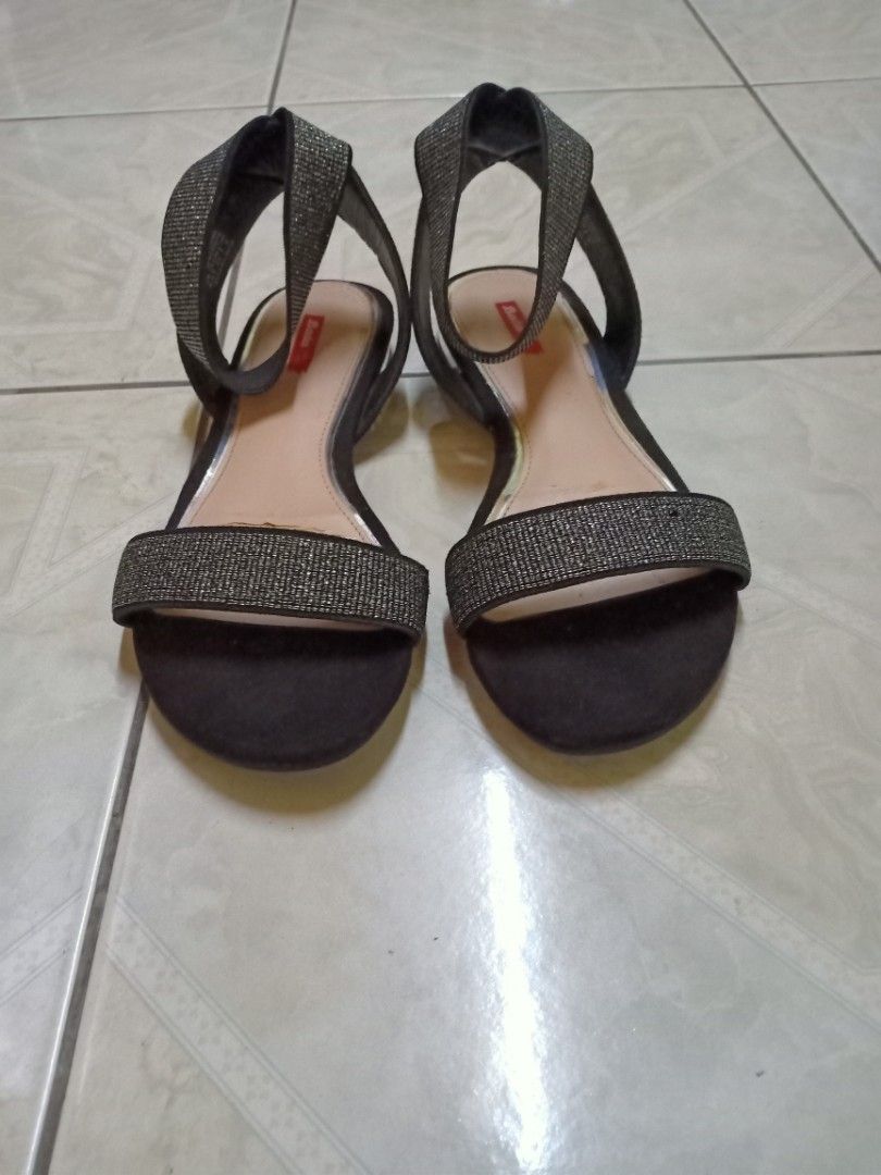 Bata - This new Bata Red Label heel sandals will show you... | Facebook