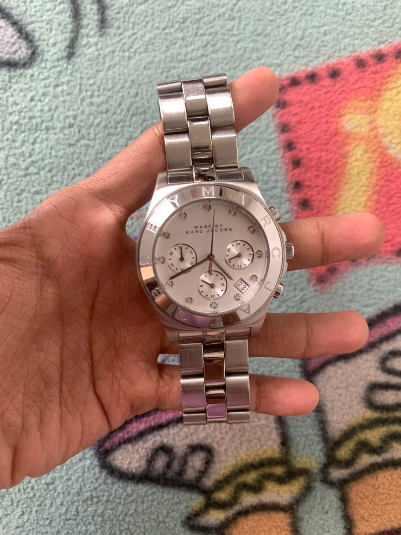 Marc best sale jacobs mbm3100