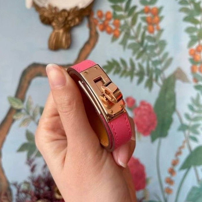 hermes bracelet stamp