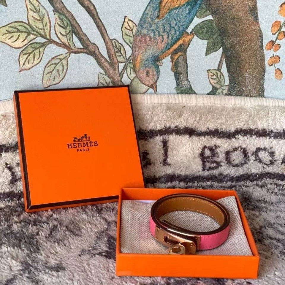 hermes bracelet stamp