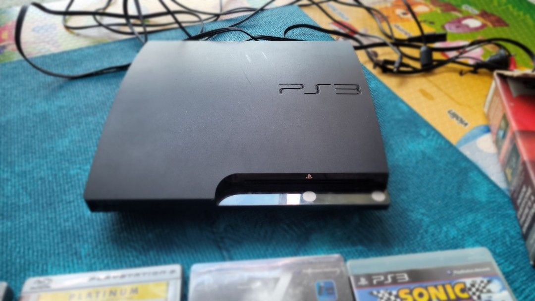 Cheap ps3 sales