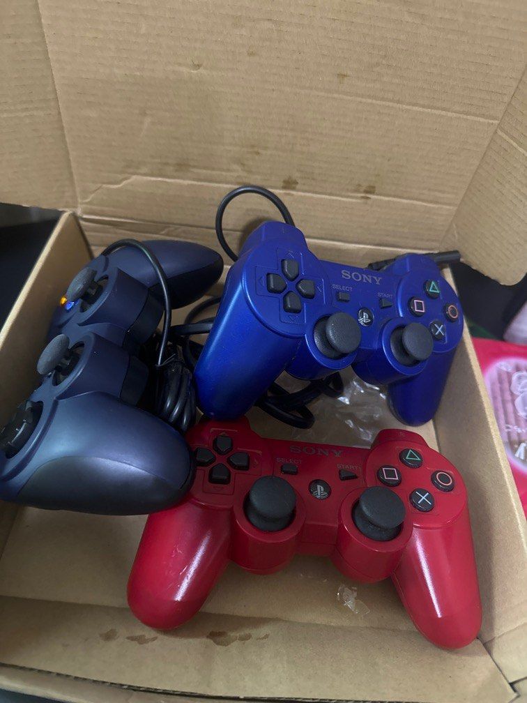 ps3 controller original
