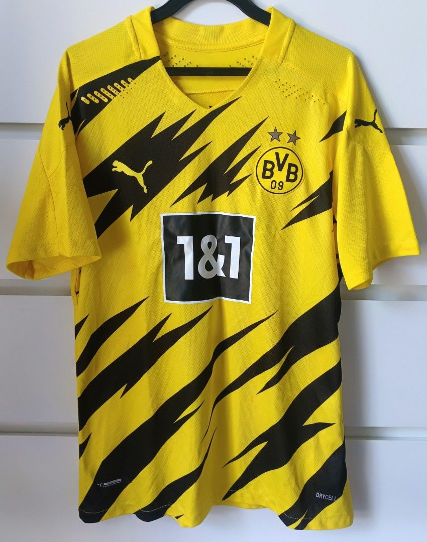 Dortmund shirt 2020 sales