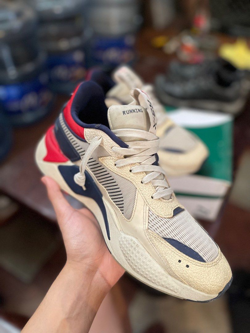 Puma rs hard drive store