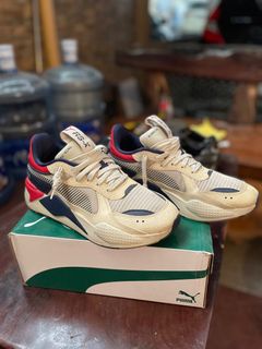 Puma rs x hard drive on feet outlet