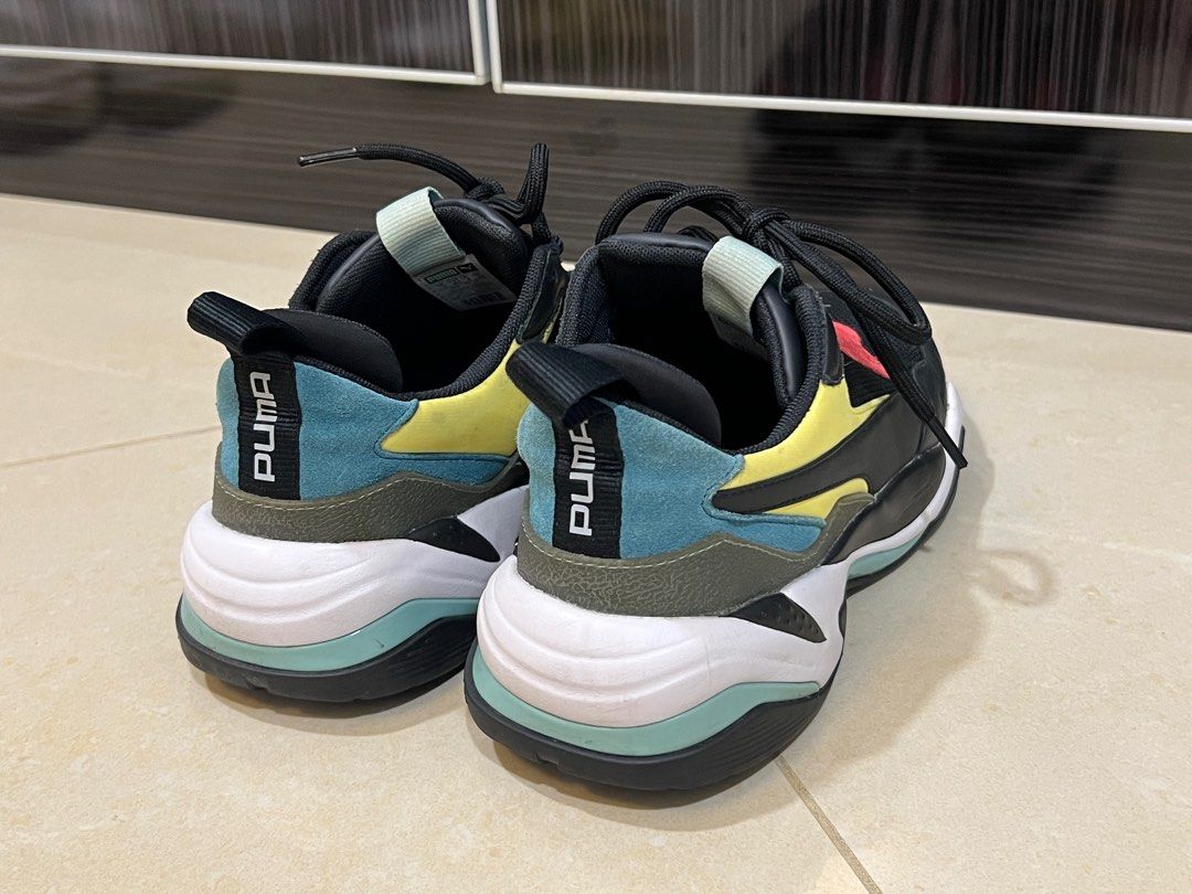 Puma thunder spectra jd sports 2025