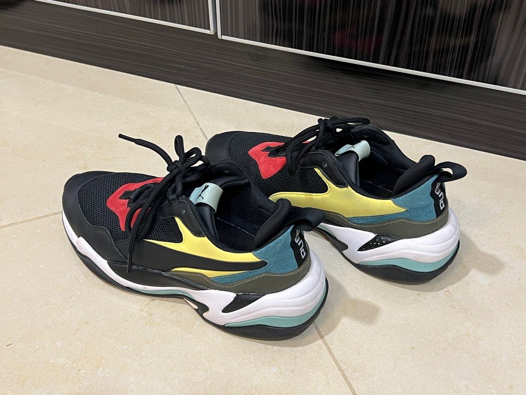 Puma thunder spectra shop womens 2015