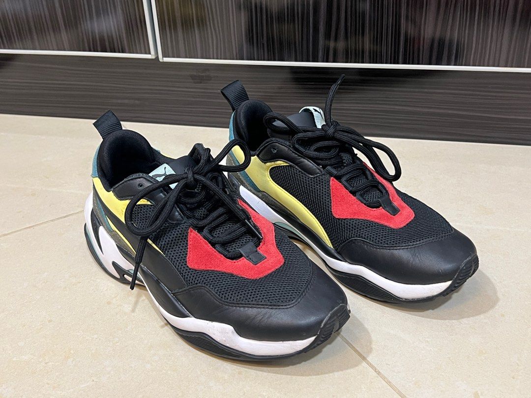 Puma Thunder Spectra OG UK7 EUR40.5 US8 26CM