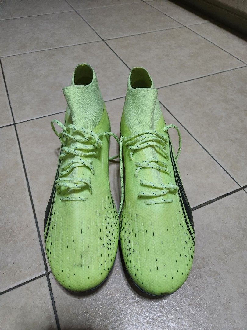 Puma turf shop boots