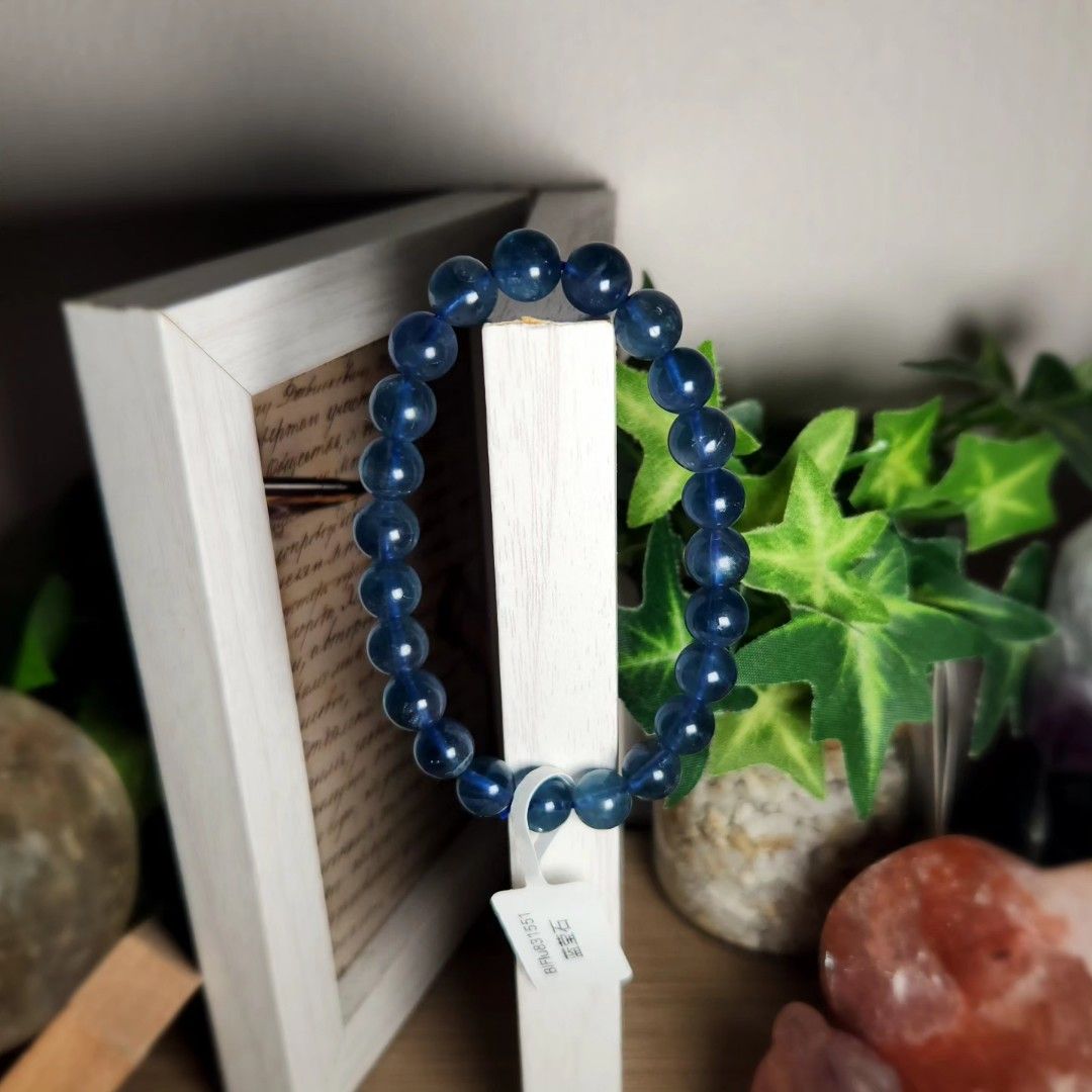 All on sale blue jewelry