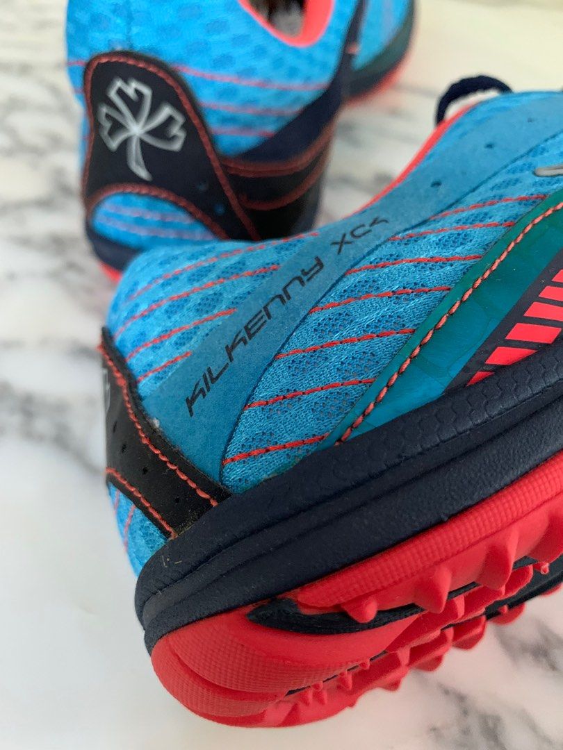 Saucony kilkenny xc4 deals