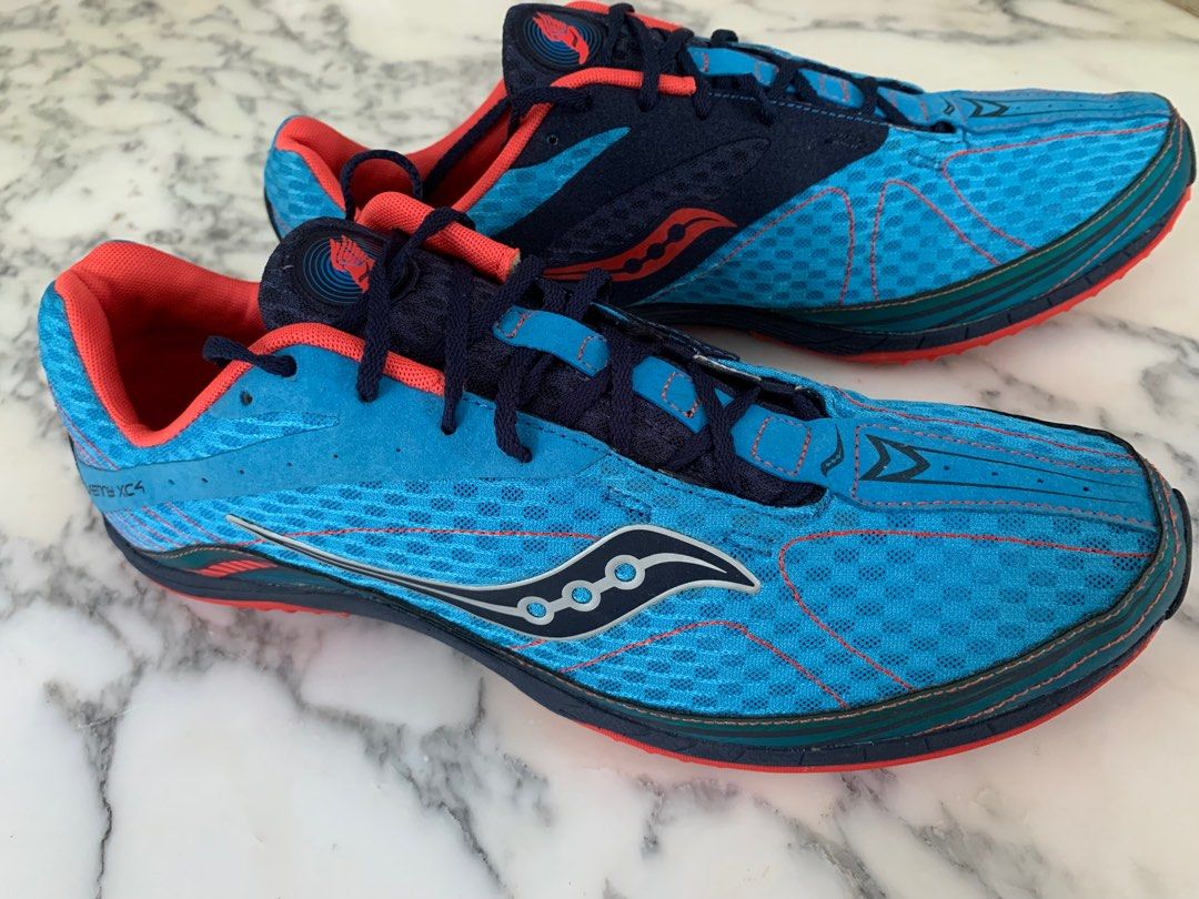 Saucony kilkenny xc4 shop