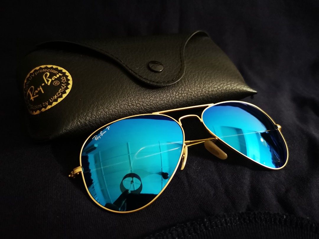 Ray ban online mercury goggles