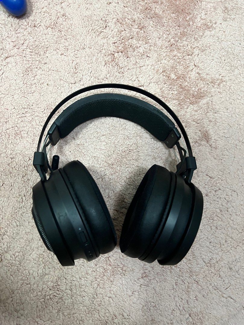 Razer nari outlet essential bluetooth