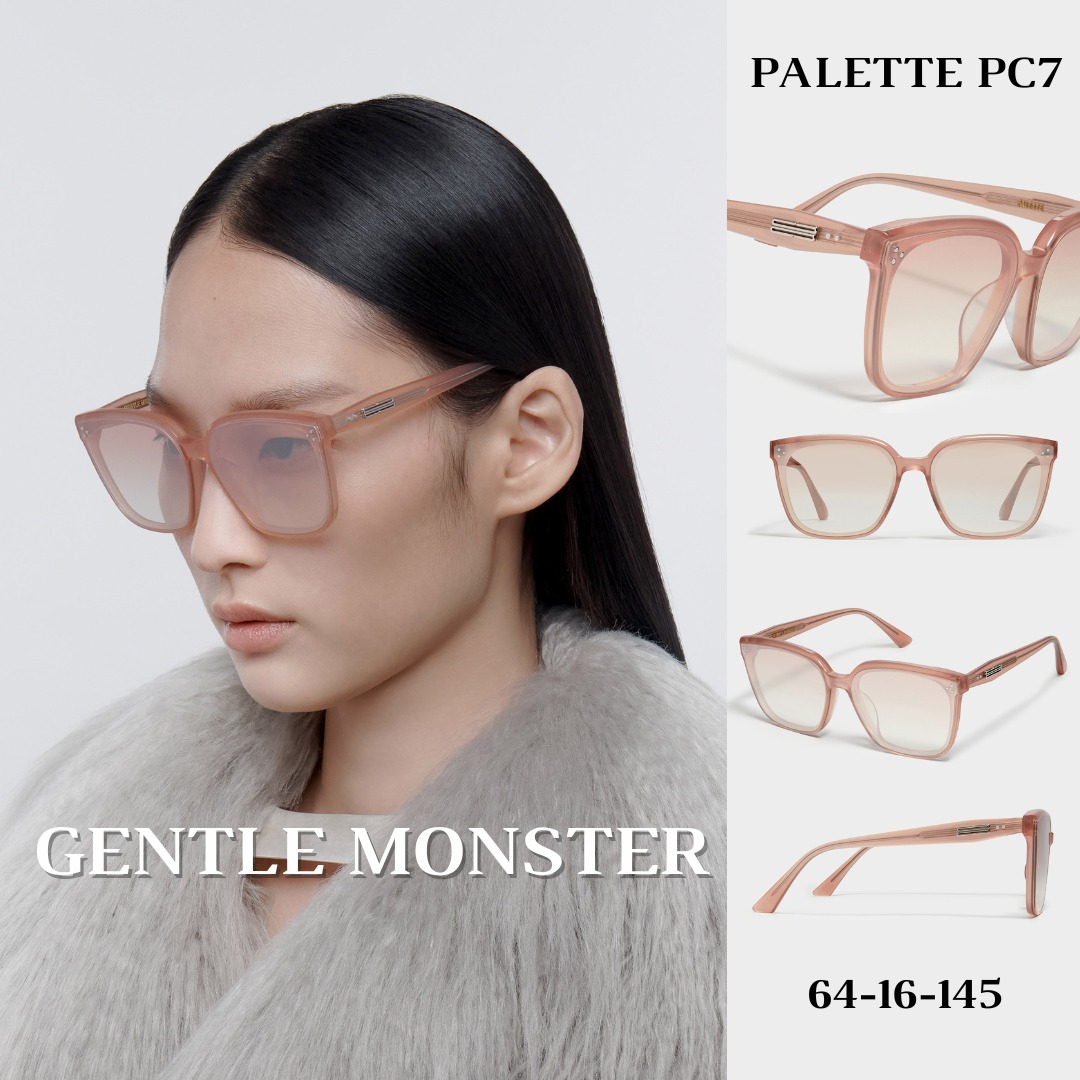 Gentle Monster Dear PC9 Buy Gentle Monster Dear 01