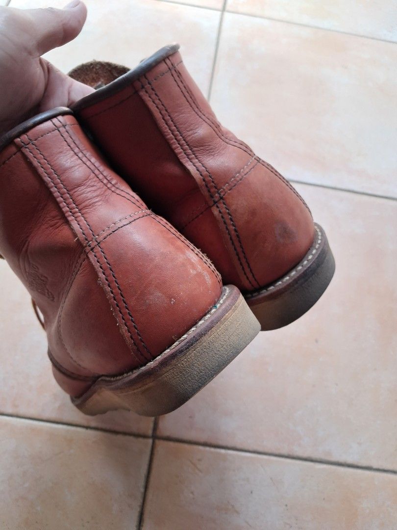 Red Wing