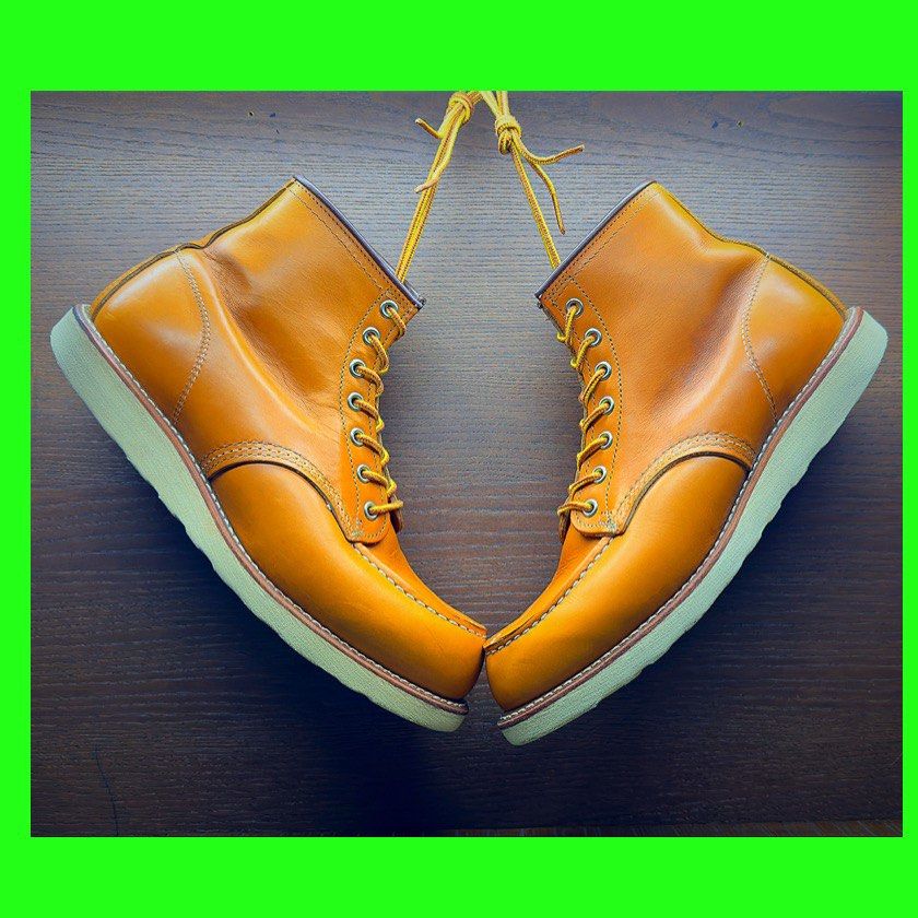 Redwing 854 on sale