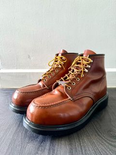 Red wing store 2024 hours near me