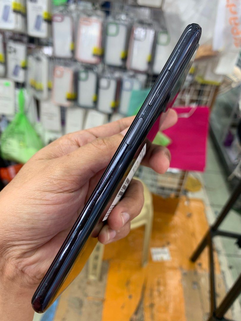 Redmi Note 10s (Category: Xiaomi) located in Manila. Submitted by arzillah (Listing ID 1281563806, Image 2). Description: Redmi Note 10s 8/128gb Factory unlock Slithly use Minimal dents No issues Super smooth All working Open for COD/COP + SF Manila area (sameday delivery) Province area (via LBC) required DP to avoid cancellation Physical store: Greenhills Shopping Center, 2ndfloor, stall#: XB 19 (Arzillah Gadgets Shop) Contact #: 09482217224 Pag
