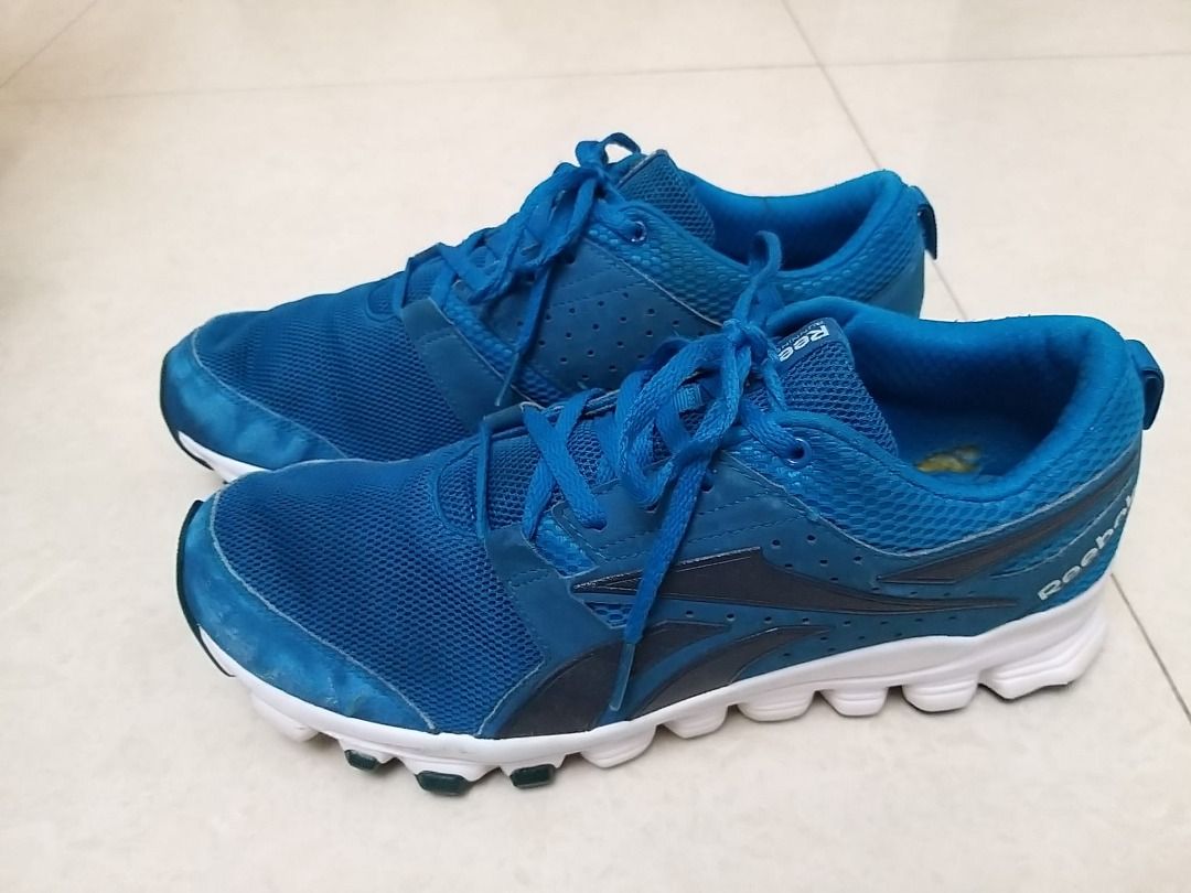 Reebok store hexaffect sport
