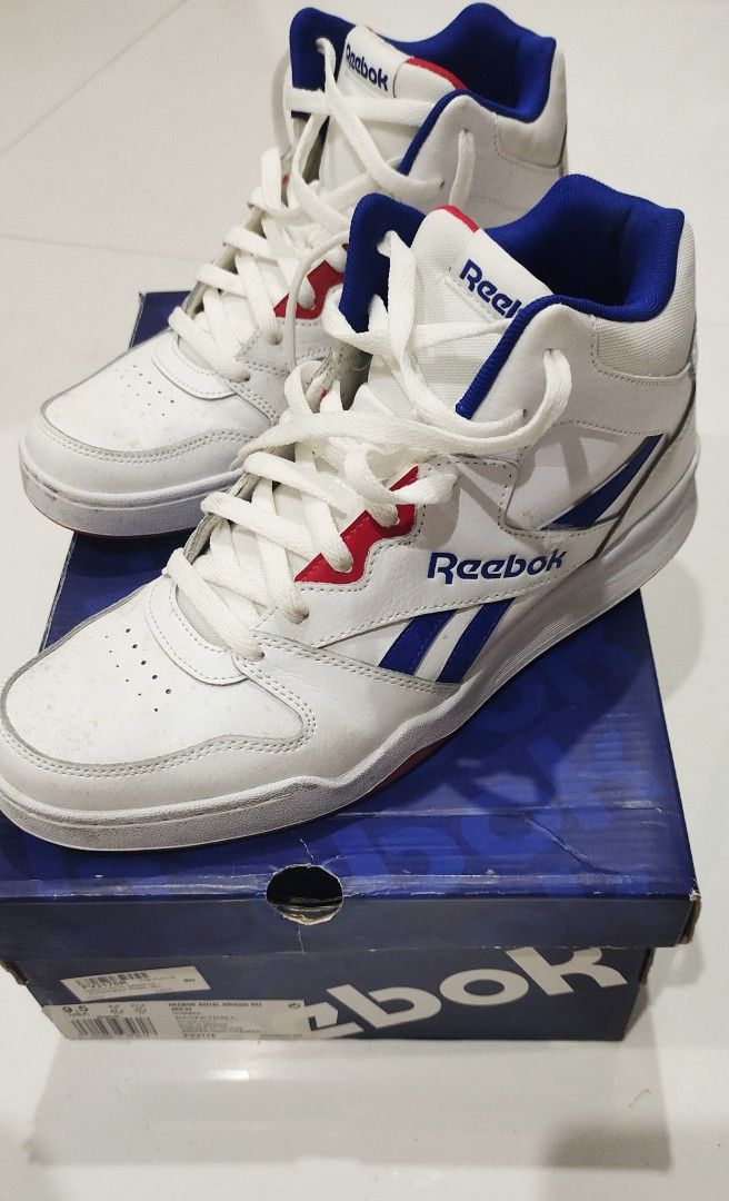 Reebok royal bb4500 on sale h12