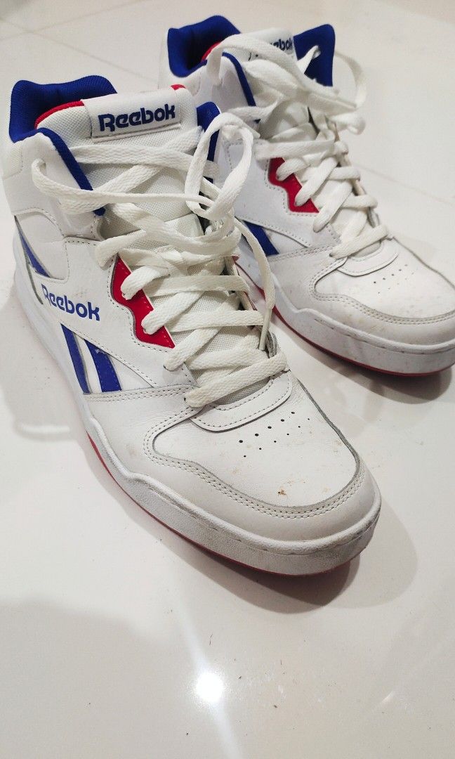 Reebok royal bb4500 best sale h12