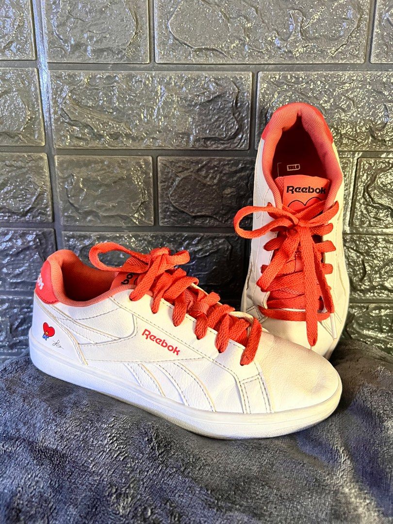 Reebok tata discount bt21
