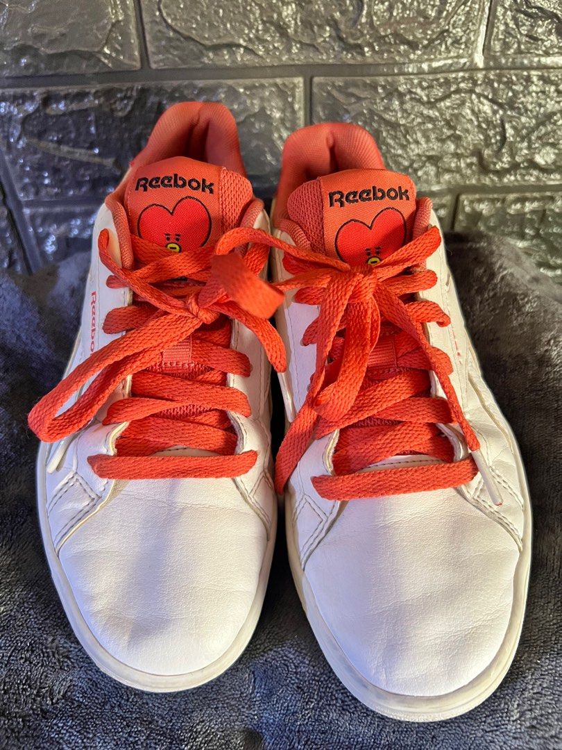 Reebok shoes BT21 Tata for women