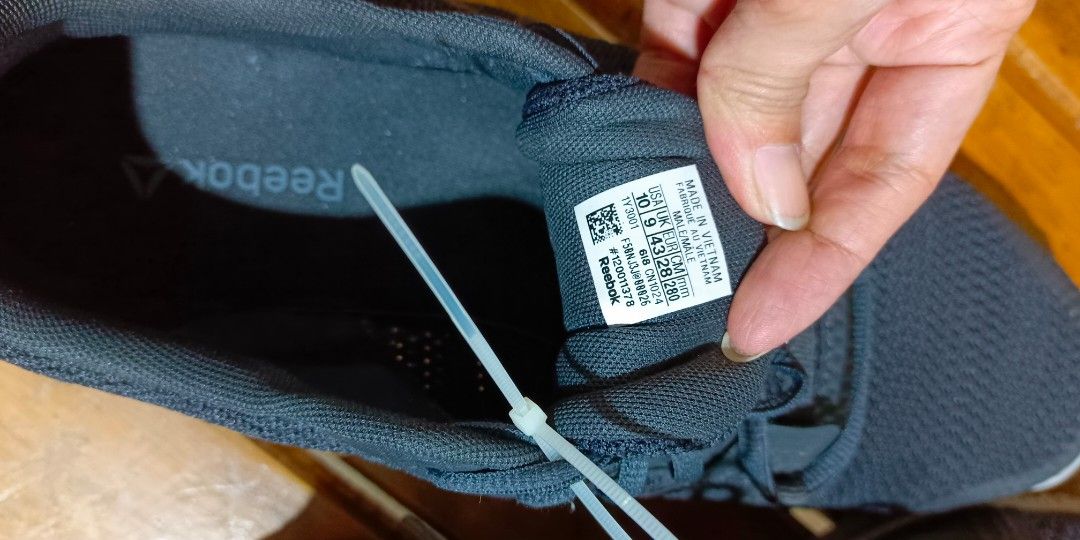 Reebok speed sales tr navy