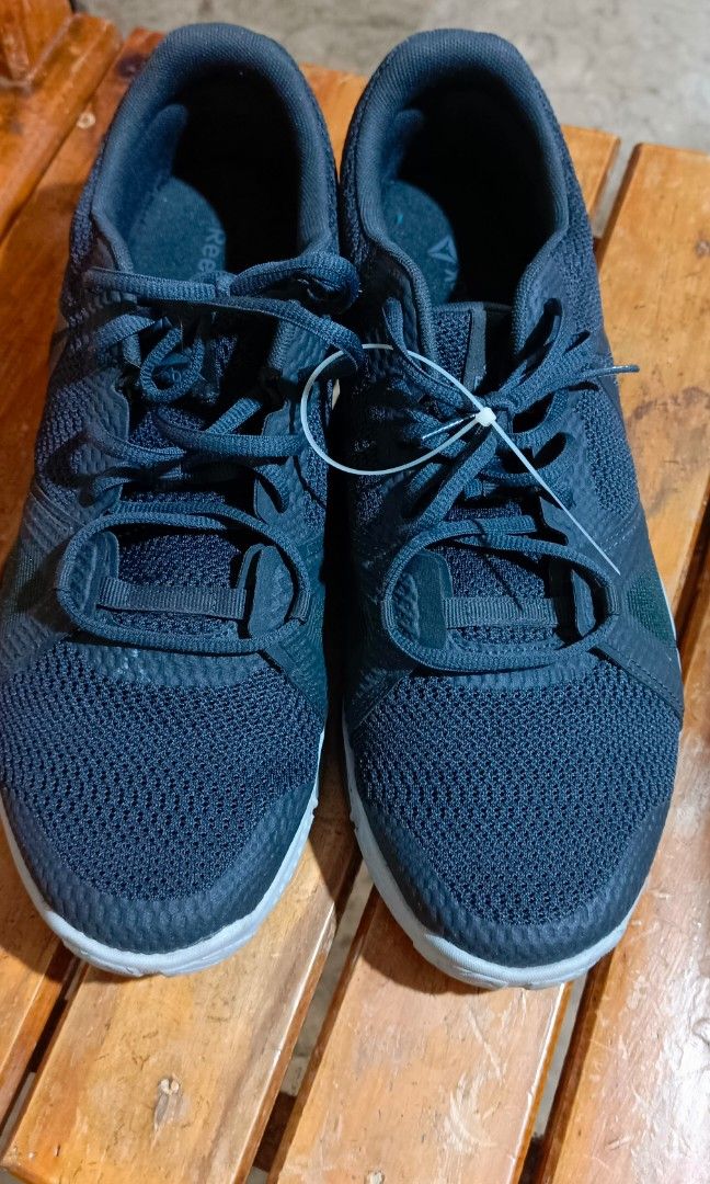 REEBOK Speed TR FlexWeave Men s Crossfit shoes Navy Men s Fashion
