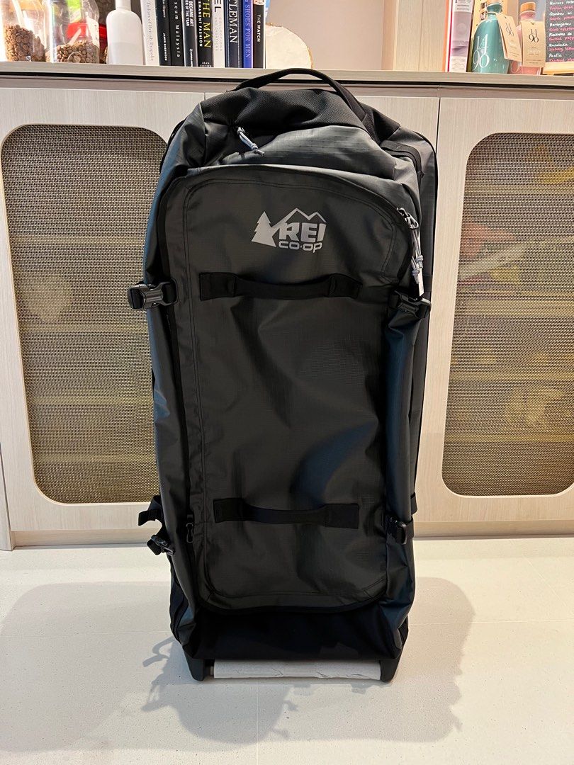 Rei roller duffel store