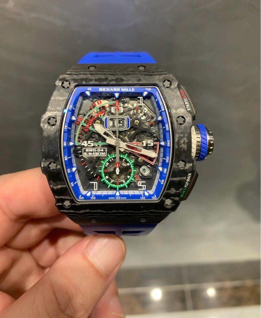 Rm 1104 sales richard mille