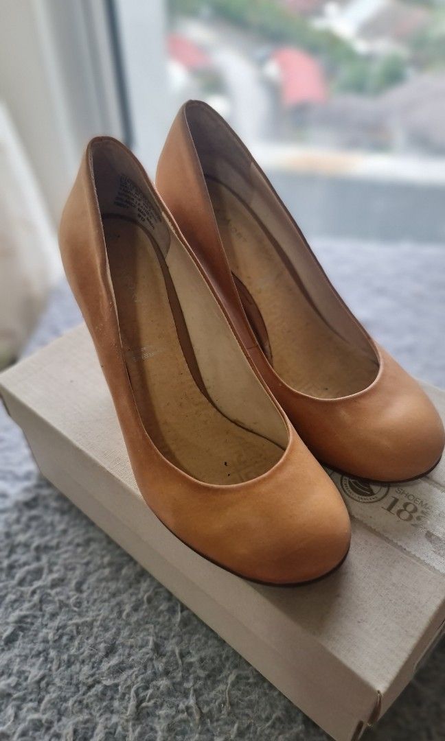 Rockport heels deals