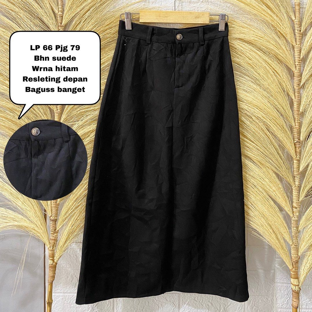 Rok suede sales