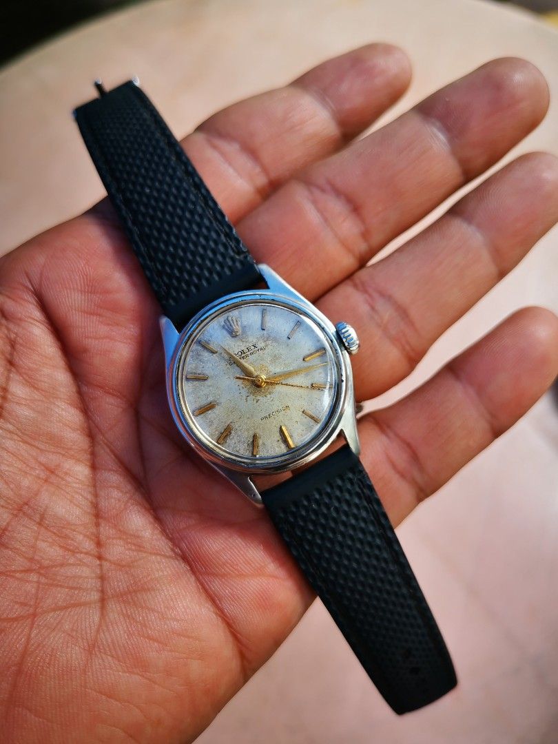 Rolex 6044