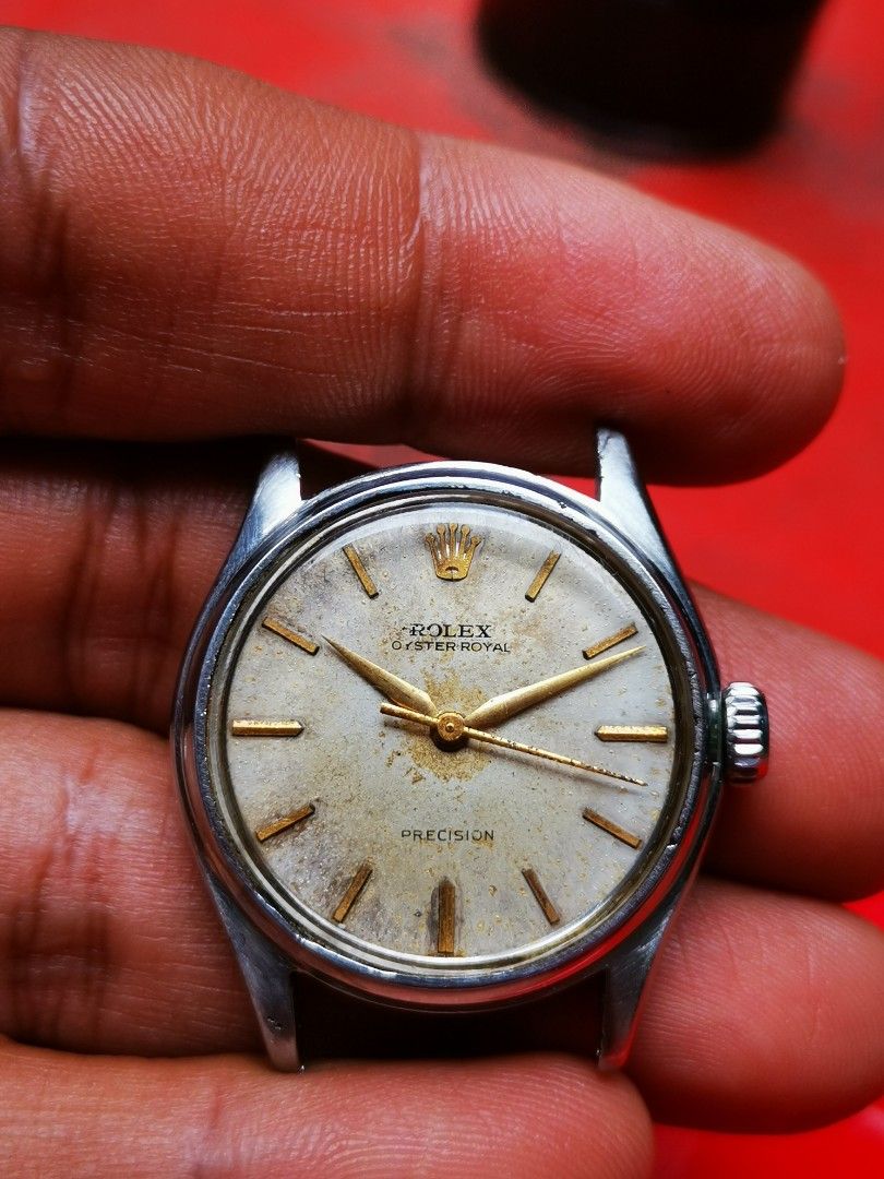 Rolex 6044 new arrivals
