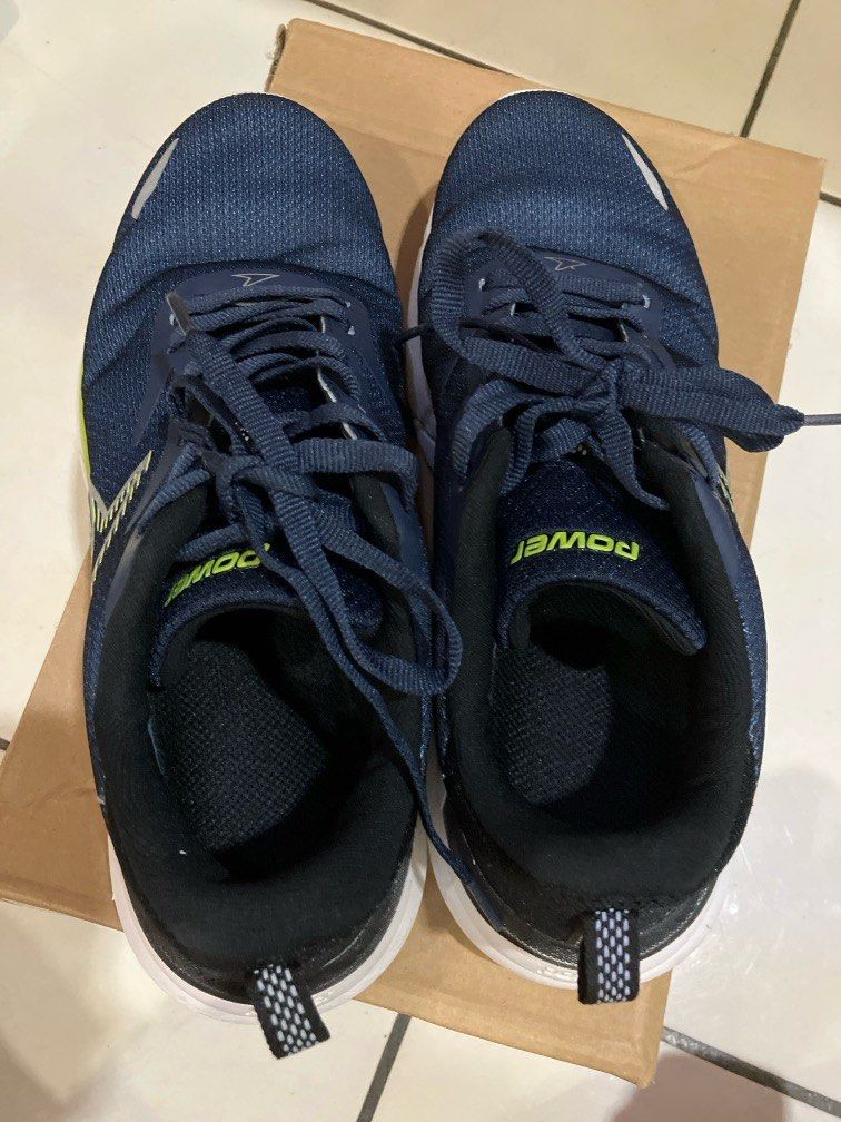 Running shoes Duofoam Max 300 RS