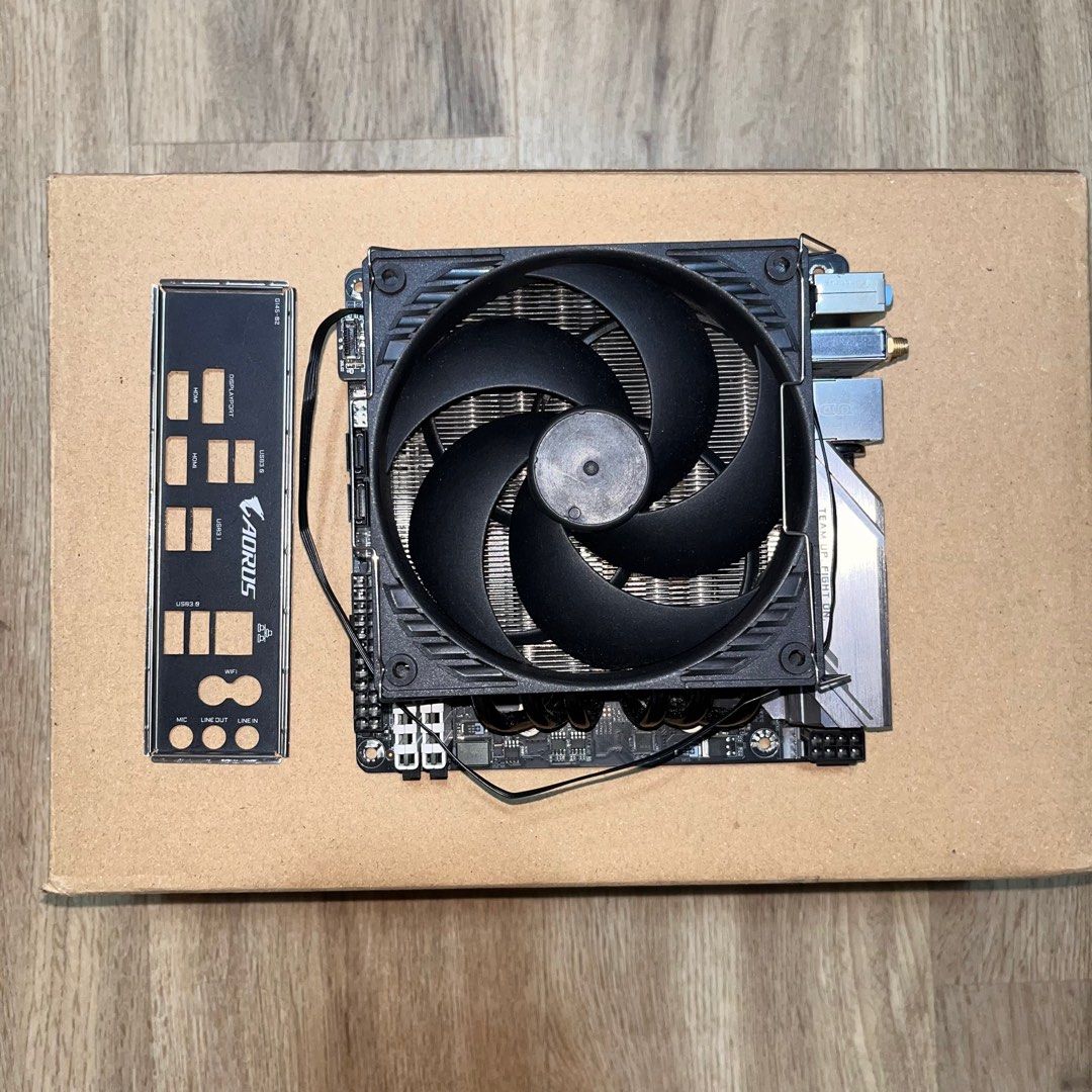 Gigabyte b450 aorus best sale pro ryzen 3600