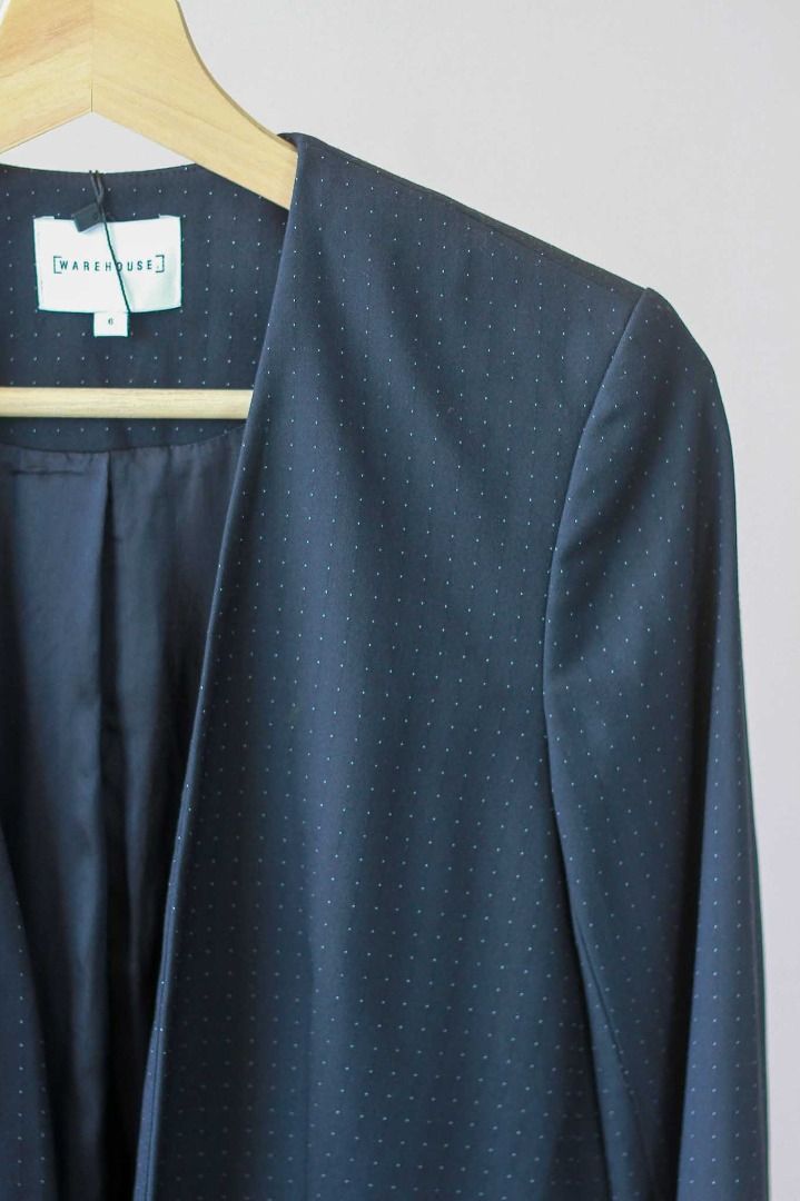 Warehouse blazer on sale