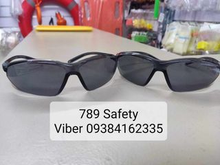 Safety Spectacles / Safety Goggles