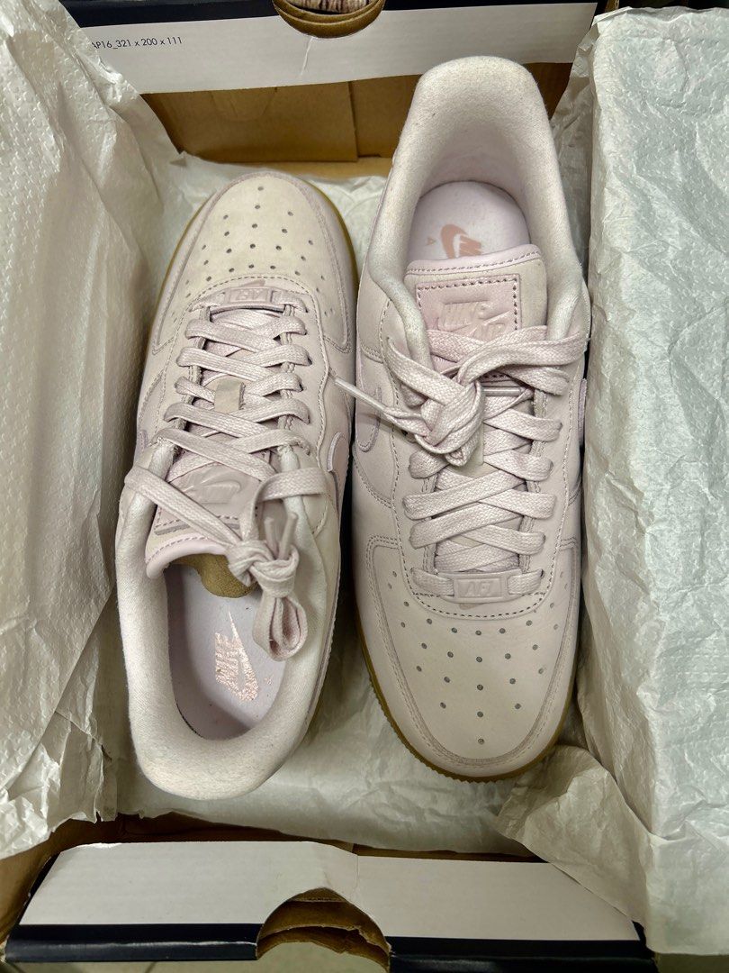 Air force 1 white top for sale