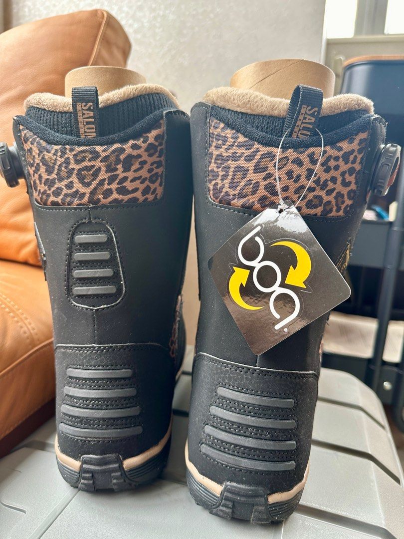 Salomon lily snowboard boots shop
