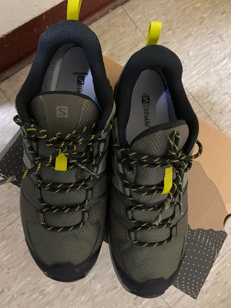 X radiant hotsell gtx salomon