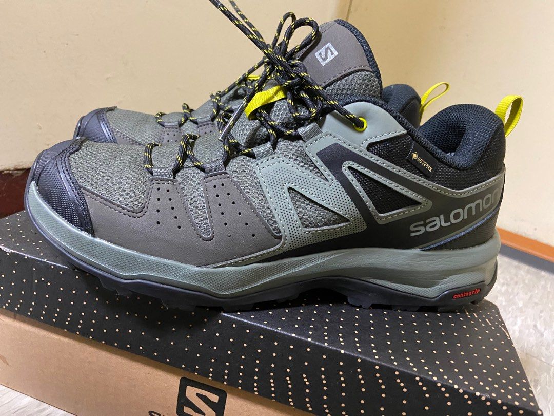 X radiant gtx salomon hotsell