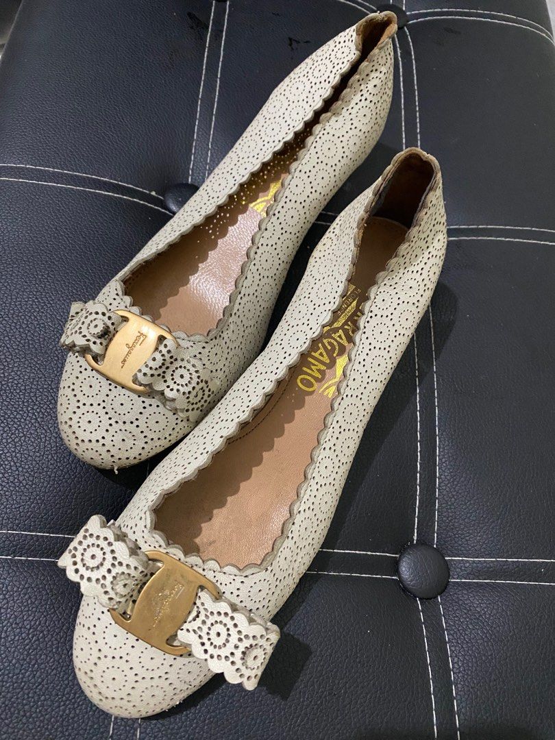 Ferragamo clearance outlet