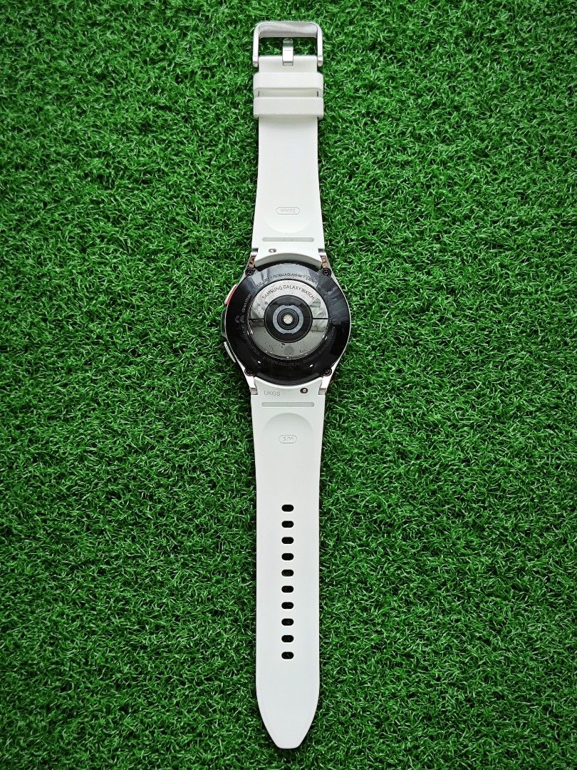 Samsung galaxy watch best sale 42 cm